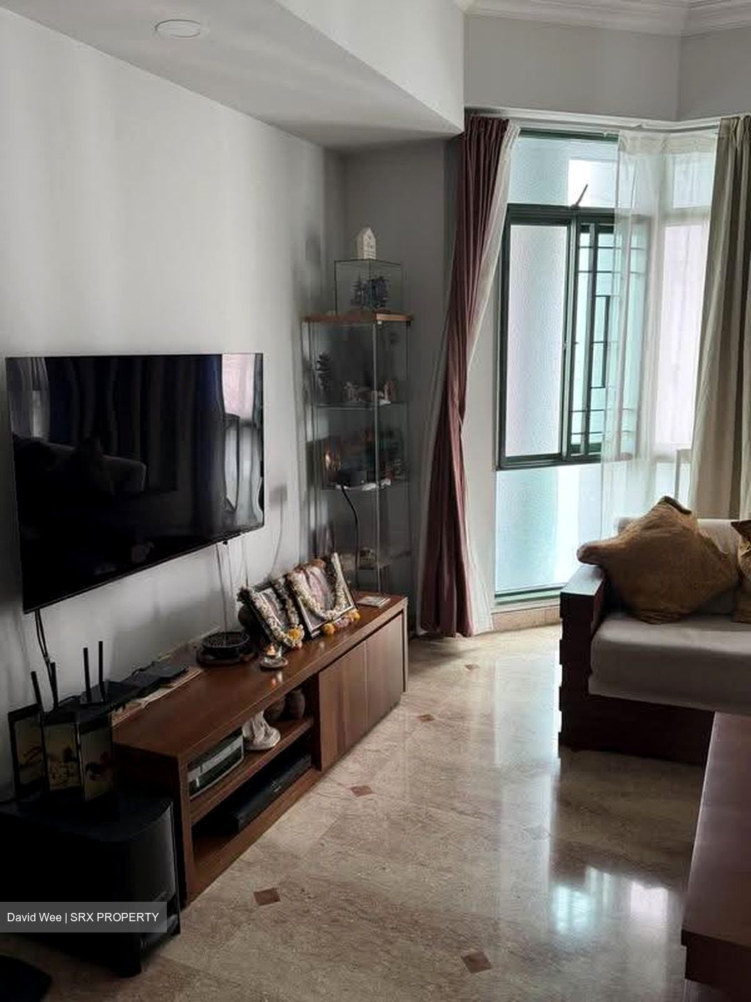 Signature Park (D21), Condominium #631112911